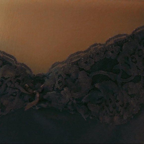 Lilac Lace Cami - Picture 2 of 3